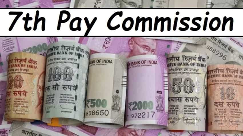 7th pay commission: फिर बदल गया महंगाई भत्ते (DA) के कैलकुलेशन का फॉर्मूला, जानें- अब कैसे होगी गणना?
