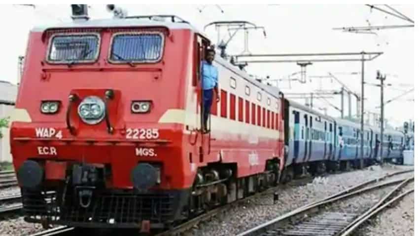 RRB Railway Group D 2022 Exam: रेलवे ग्रुप डी एग्जाम सिटी व डेट डिटेल्स जारी, 13 अगस्त को मिलेंगे एडमिट कार्ड