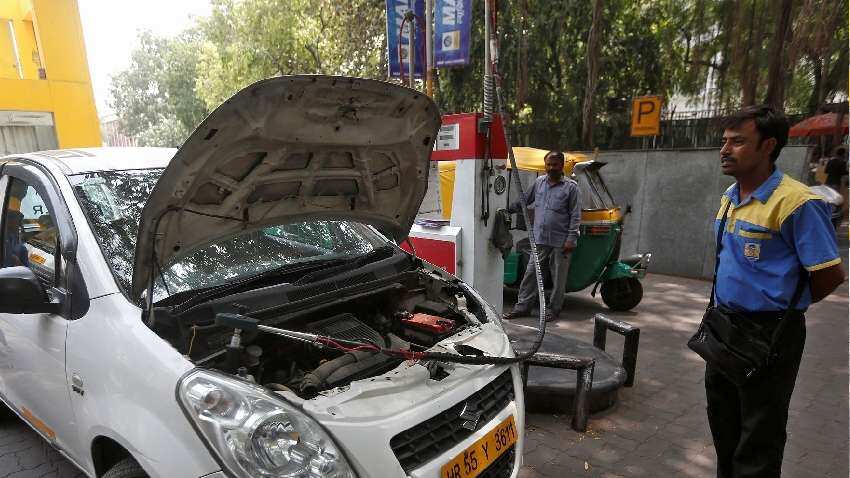 CNG rate today: क्या सस्ती होगी सीएनजी और PNG गैस? सरकार ने किया यह बड़ा फैसला