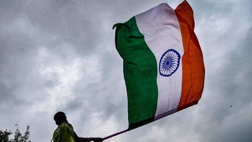 Har Ghar Tiranga: भारतीय डाक ने रच डाला नया कीर्तिमान, 10 दिन में बेचा 1 करोड़ से अधिक 'तिरंगा'