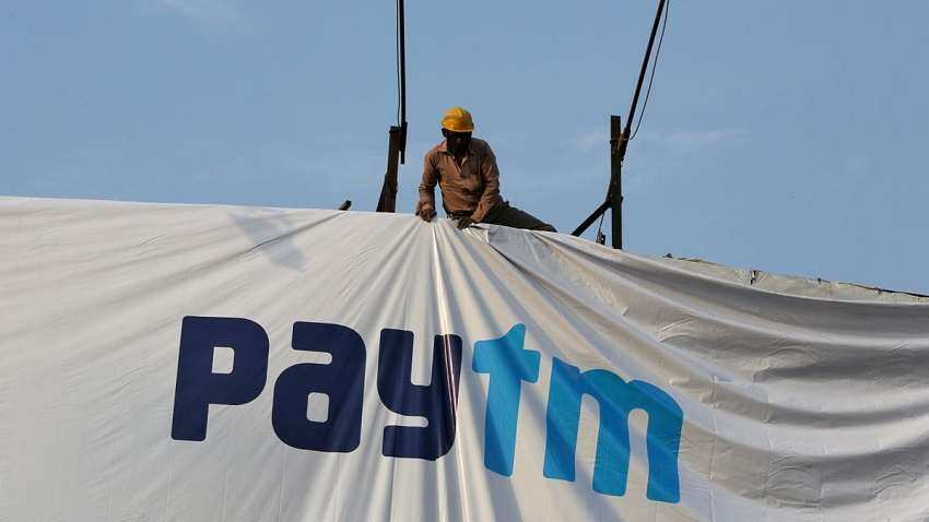 RBI के नए नियम से Paytm को लगा झटका, शेयर 6% टूटा, निवेशकों के डूबे 3200 करोड़ रुपये से ज्यादा