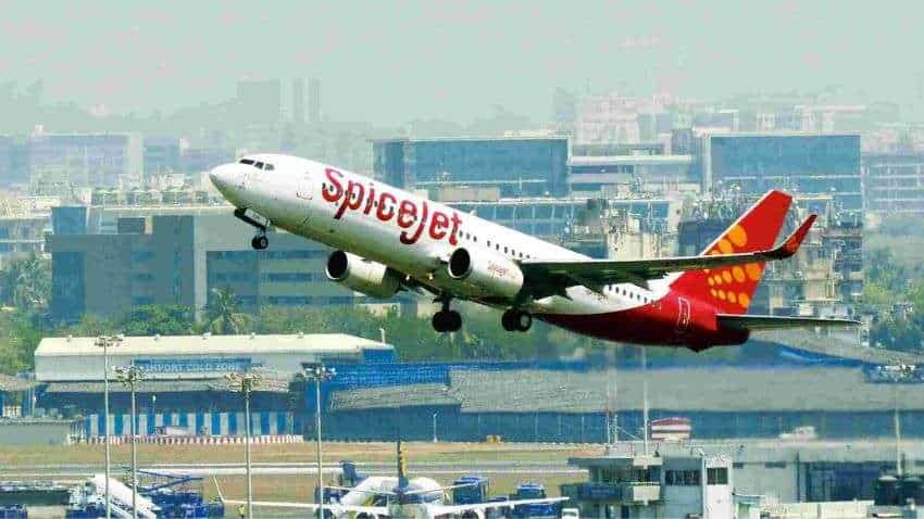 SpiceJet ने लॉन्च की टैक्सी सर्विस, एयरपोर्ट पहुंचना हुआ आसान, जानिए कैसे उठाएं इस सुविधा का लाभ