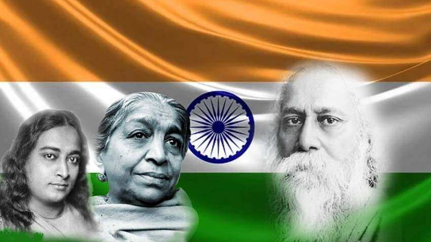 Independence Day 2022: भारत पर इन तीन महान हस्तियों की ये कविताएं हैं बेहद मशहूर, पढ़ेंगे तो गर्व महसूस होगा