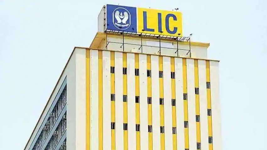 LIC Q1 results: पहली तिमाही में एलआईसी को हुआ भारी मुनाफा, नेट प्रॉफिट ₹2.94 करोड़ से बढ़कर हुआ ₹682.89 करोड़