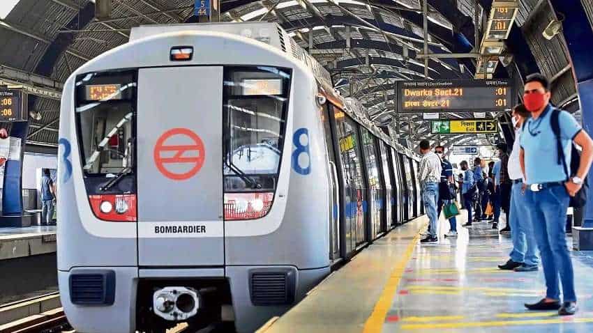Delhi Metro Update: दिल्ली मेट्रो पार्किंग में खड़ी करते हैं गाड़ी! दो दिन तक नहीं कर सकेंगे पार्क, जानें तारीख और समय
