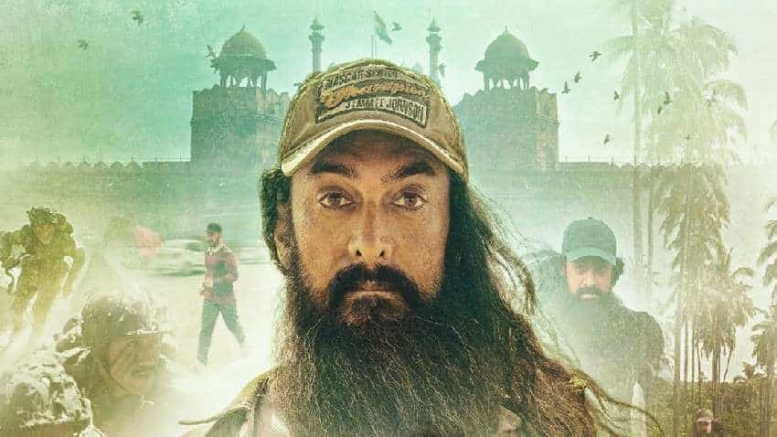 Laal Singh Chaddha Collection Day 3: आमिर खान की फिल्म लाल सिंह चड्ढा के कलेक्शन में उछाल, जानिए क्या है अक्षय कुमार की रक्षा बंधन का हाल