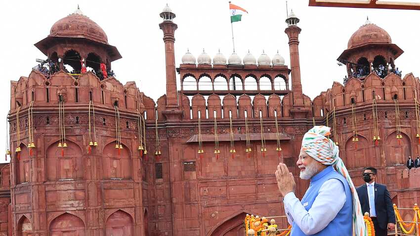 भ्रष्टाचार और परिवारवाद के खिलाफ पूरी ताकत से लड़ेंगे हम, दीमक की तरह देश को कर रहे है खोखला- PM मोदी 