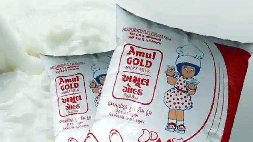 Amul Price Hike: 2 रुपए प्रति लीटर महंगा हुआ दूध, अमूल ने जारी की नई रेट लिस्ट, 17 अगस्त से लागू होंगे नए दाम