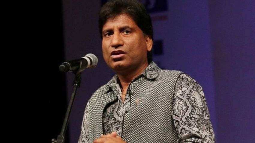 Raju Srivastava Health Update: राजू श्रीवास्तव अभी भी वेंटिलेटर पर, सेहत में दिखा थोड़ा सुधार