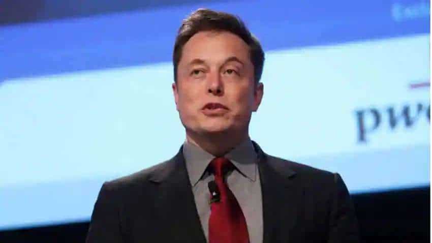 Elon Musk: Twitter के बाद अब मैनचेस्टर यूनाइटेड खरीदने से भी इंकार, कहा- ये एक मजाक था...
