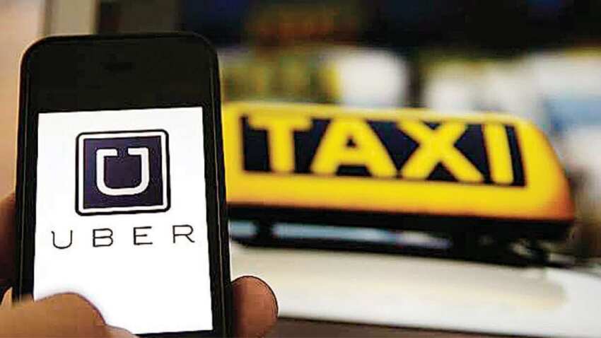 Uber ने दिल्ली एयरपोर्ट से नोएडा जा रहे ग्राहक से चार्ज किए ₹3,000, बुकिंग अमाउंट से वसूला ढ़ाई गुना ज्यादा
