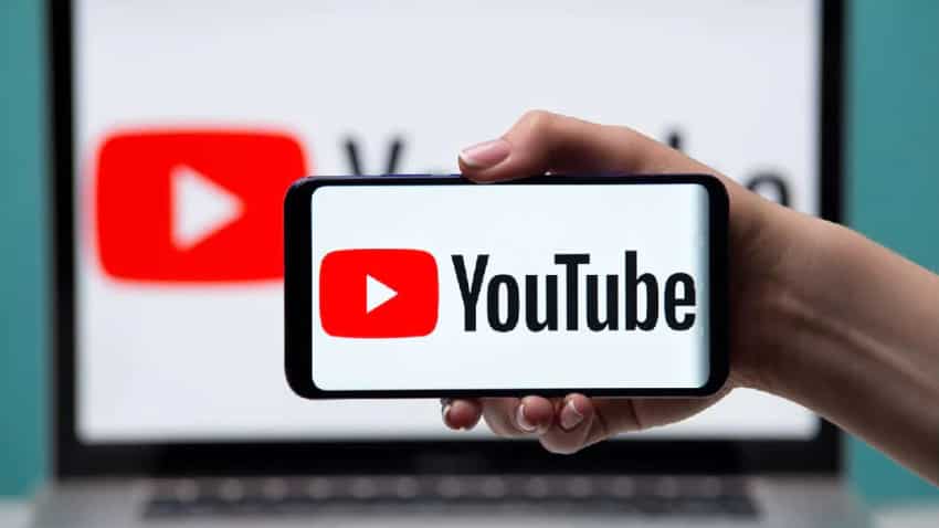YouTube Channels Blocked: केंद्र सरकार ने ब्लॉक किए पाकिस्तानी समेत 8 यूट्यूब  चैनल- दुष्प्रचार फैलाने का है आरोप| Zee Business Hindi