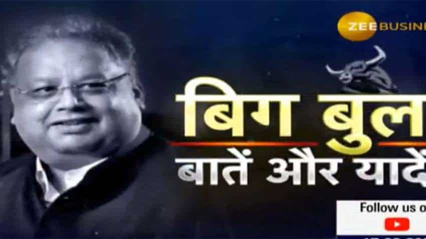 Rakesh Jhunjhunwala के जीवन से नए निवेशकों को क्‍या सीखना चाहिए? 