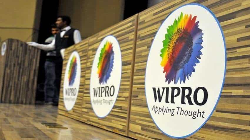 WIPRO ने कर्मचारियों को वैरिएबल-पे का पेमेंट रोका, बताई ये वजह, जानें किसके लिए क्या हुआ है तय