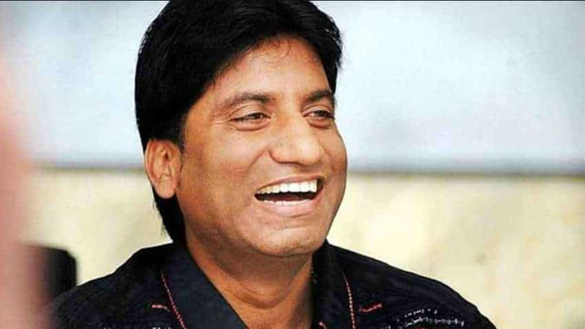 Raju shrivastava update: राजू श्रीवास्तव का ब्रेन डेड, हार्ट नहीं कर रहा काम, फैंस कर रहे दुआ