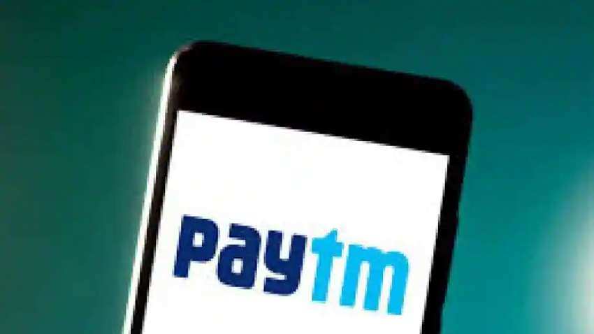 Paytm के शेयर में लगाया है पैसा! स्टॉक को लेकर कंपनी के एमडी सीईओ ने कही अब ये बात, आपके लिए जानना है जरूरी