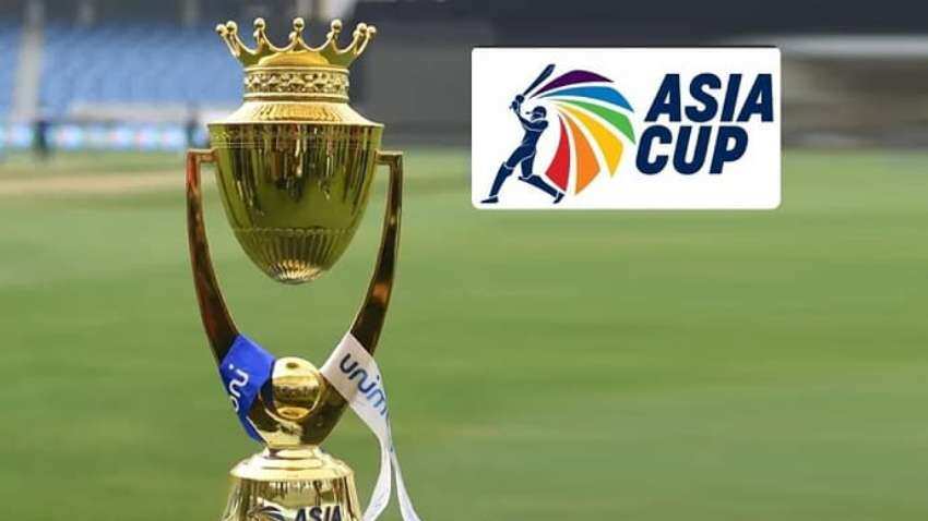 IND vs PAK Asia Cup: एशिया कप 2022 का 27 अगस्त से आगाज, कमेंटेटर्स की लिस्ट का हुआ ऐलान