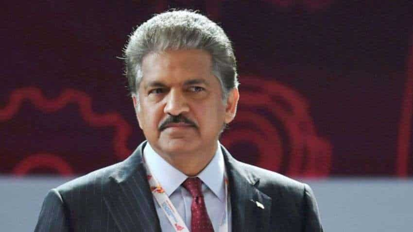 Anand Mahindra: आनंद महिंद्रा ने बताया राकेश झुनझुनवाला का सबसे वैल्युएबल और मुनाफे वाला इन्वेस्टमेंट टिप्स