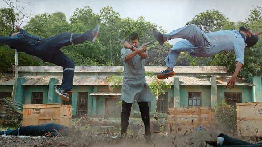 GodFather Teaser: मेगास्टार चिंरजीवी की फिल्म गॉडफादर के टीजर ने रिलीज होते ही मचाया धमाल, सलमान खान का भी दिखा धांसू एक्शन