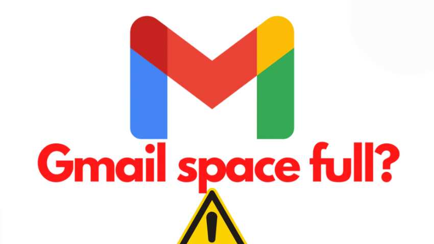 काम की बात: Gmail का Storage used indicator फीचर आता है बड़े काम, जानिए कैसे करें इस्तेमाल