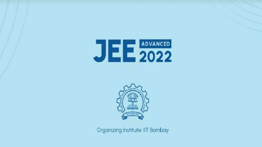 JEE Advanced 2022 Admit card: जेईई एडवांस 2022 का एडमिट कार्ड जारी, ऐसे करें डाउनलोड
