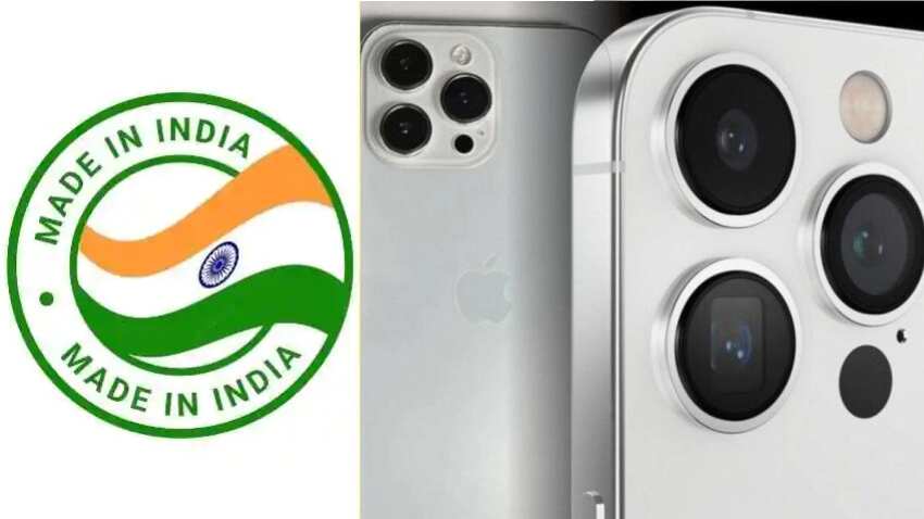 'Made in India' होने के बाद क्या सस्ते हो जाएंगे iPhone? सितंबर में लॉन्च के बाद होगा बड़ा खुलासा