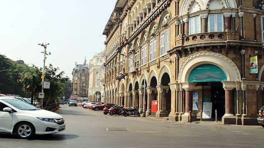 Mumbai News: मुंबई में सड़कों पर फ्री पार्किंग के दिन जल्दी ही होंगे ख़त्म, ...तब BMC को देनी पड़ेगी फ़ीस