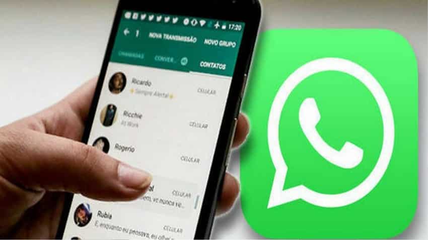 WhatsApp Web: यूजर्स की प्राइवेसी पर वॉट्सऐप तेज, जल्द कर सकेंगे डेस्कटॉप पर ऑनलाइन स्टेटस हाइड
