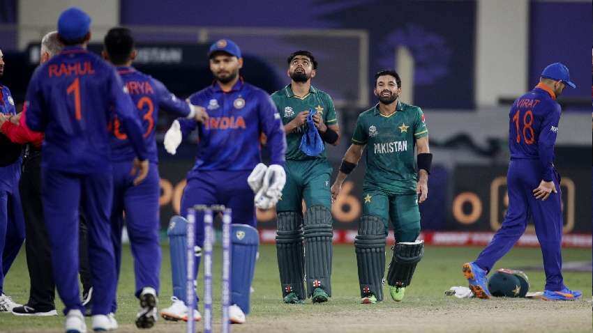 Ind v Pak Asia Cup 2022: एशिया कप में पाकिस्तान को धूल चटाकर वर्ल्ड कप का बदला लेगी टीम इंडिया, देखें टूर्नामेंट का पूरा शेड्यूल