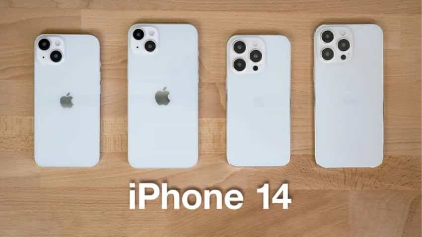 iPhone 14 प्रो मैक्स, वॉच 8 सीरीज समेत ये दमदार प्रोडक्ट्स ले सकते हैं एंट्री- जानिए तारीख, कीमत, स्पेक्स से लेकर बहुतकुछ