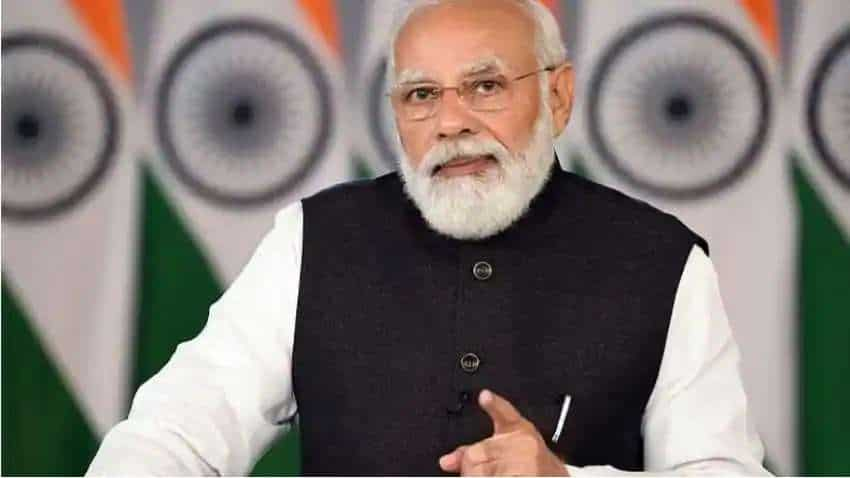 आज 2 दिन की नेशनल लेबर कॉन्फ्रेंस का उद्घाटन करेंगे पीएम मोदी, इन मुद्दों पर होगी चर्चा