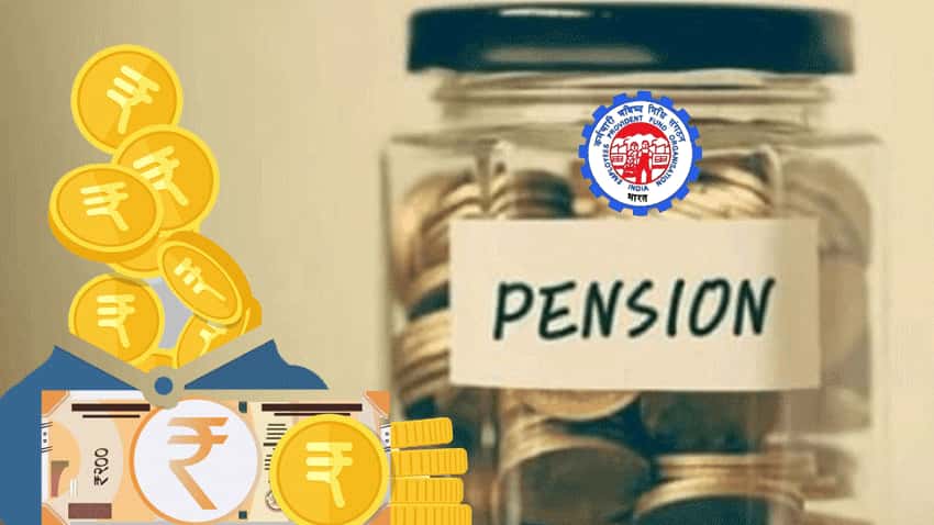 Employee pension scheme: कई गुना बढ़ सकती है EPS पेंशन! 33+2= 35/70x50,000 से समझें कितनी बनेगी आपकी पेंशन