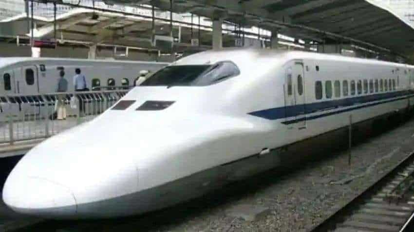 Bullet Train: दिल्ली-वाराणसी बुलेट ट्रेन में क्या है कोई अड़चन? रेल मंत्रालय ने बताई पूरी सच्चाई