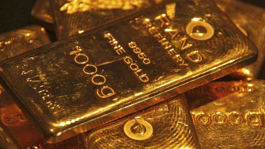 Sovereign Gold Bond: बाजार से सस्ता सोना खरीदने का आखिरी मौका आज, चूके तो होगा बड़ा नुकसान