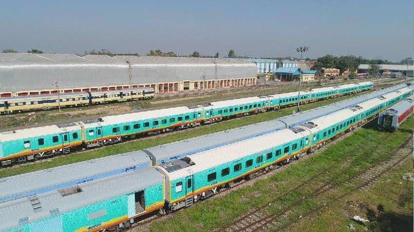 Indian Railways: मध्य प्रदेश, यूपी से होते हुए बिहार के लिए चलाई जाएंगी पितृपक्ष स्पेशल ट्रेनें, देखें ट्रेनों का पूरा शेड्यूल