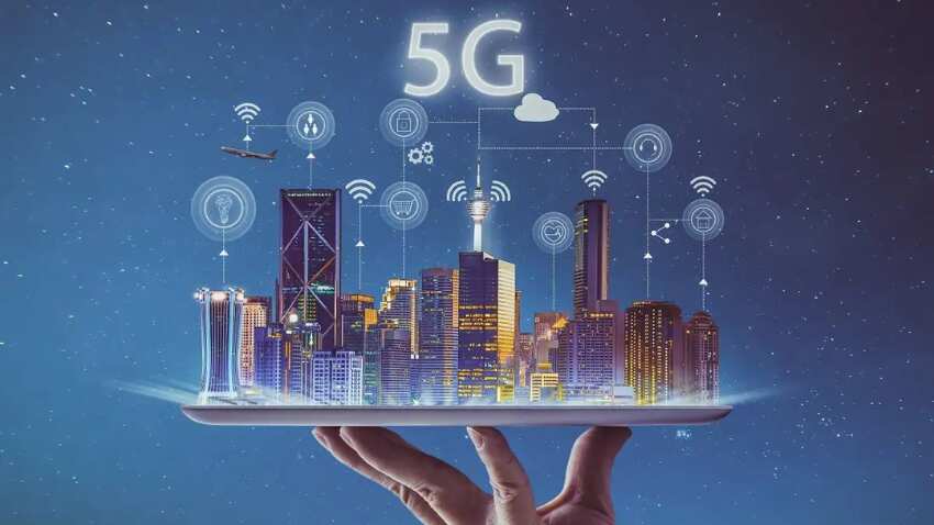 5G in India: आ रही है अफॉर्डेबल 5G सर्विस, इस दिन होगी रोल आउट- इन 13 शहरों से होगी शुरुआत