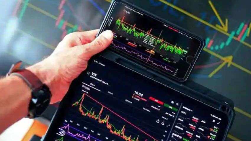 Share market outlook: कल शेयर बाजार में उठापटक संभव, लेकिन बाजार का सेंटिमेंट मजबूत, बहुत जल्द 62 हजारी होगा सेंसेक्स