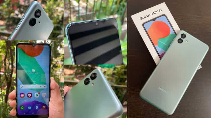 Samsung Galaxy M13 5G Review: लंबा बैटरी बैकअप, पावरपैक परफॉर्मेंस, सैमसंग की इस पेशकश में बहुत कुछ है खास