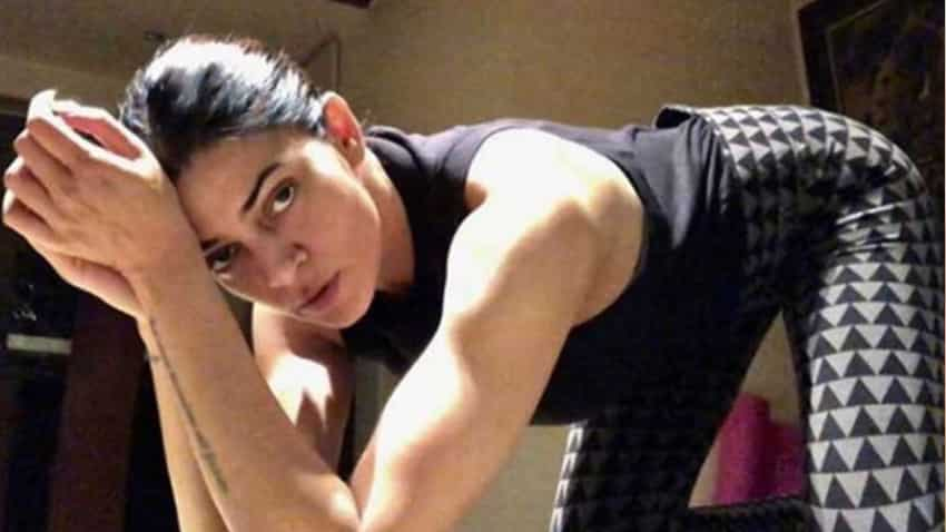 Sushmita Sen Fitness : 46 की उम्र में खुद को एनर्जेटिक और फिट रखने के लिए क्‍या-क्‍या करती हैं सुष्मिता 