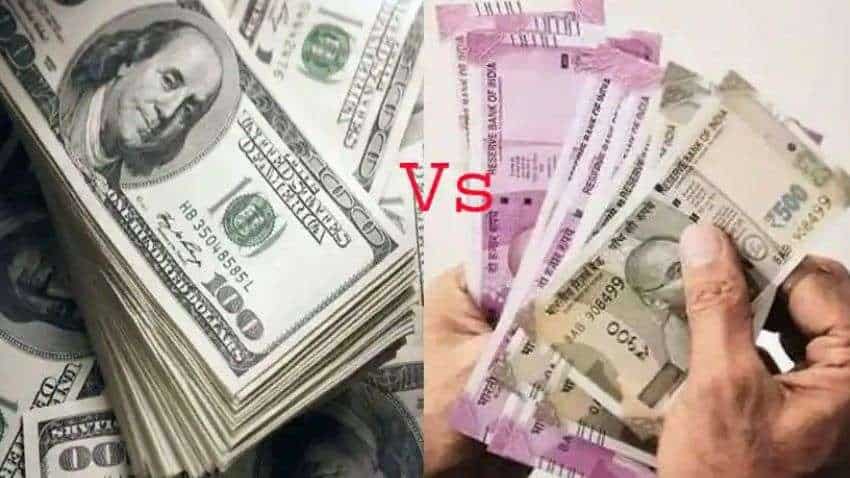 Rupees all time low: डॉलर के मुकाबले नए रिकॉर्ड लो पर पहुंचा रुपया, अभी और गिरेगी या संभलेगी इंडियन करेंसी?