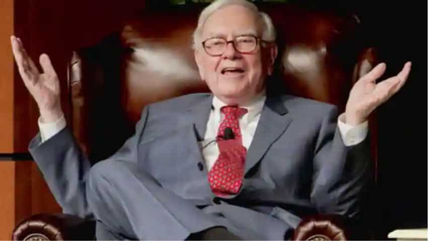 Warren Buffett Birthday : शेयर बाजार के मास्‍टर वॉरेन बफे की ये 10 बातें याद रखेंगे, तो जीवन में कहीं जल्‍दी मात नहीं खाएंगे