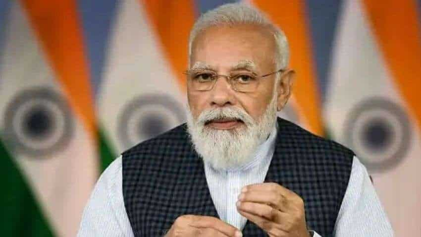 पीएम मोदी के सलाहकार ने कहा- 2047 तक भारत की इकोनॉमी का आकार करीब 8 गुना बड़ा हो जाएगा 