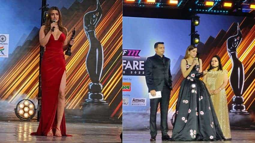 Filmfare Awards 2022: इस साल किसे मिला बेस्ट एक्टर और बेस्ट एक्ट्रेस का अवॉर्ड, यहां देखें पूरी लिस्ट