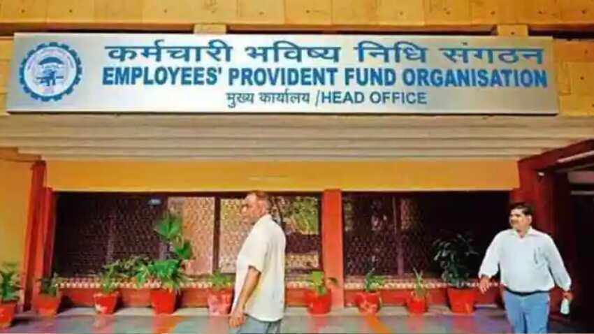 EPFO: पेंशनर्स के लिए राहतभरी खबर, अब सालभर में कभी भी ऑनलाइन जमा कर सकते हैं लाइफ सर्टिफिकेट, जानें कैसे?