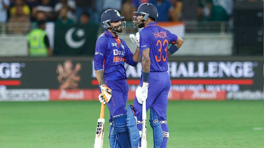 Asia Cup 2022, IND vs HK T20 Live Streaming: कब शुरू होगा मैच, किस चैनल पर होगा लाइव टेलीकास्ट, ऑनलाइन कैसे देखें