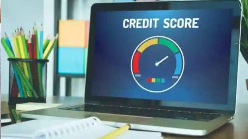 Credit Score : लोन के बीच आड़े आ रहा है बिगड़ा हुआ क्रेडिट स्‍कोर, तो इन आसान स्‍टेप्‍स को फॉलो करके सुधारें 