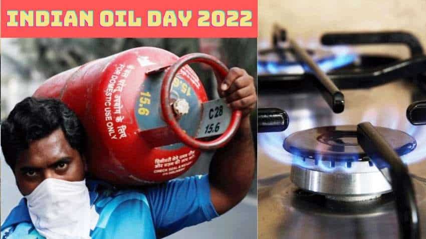 Indian oil Day 2022: एक मिस्ड कॉल पर ले सकते हैं घरेलू LPG गैस कनेक्शन, घर बैठे अपनाने होते हैं ये ऑनलाइन प्रोसेस