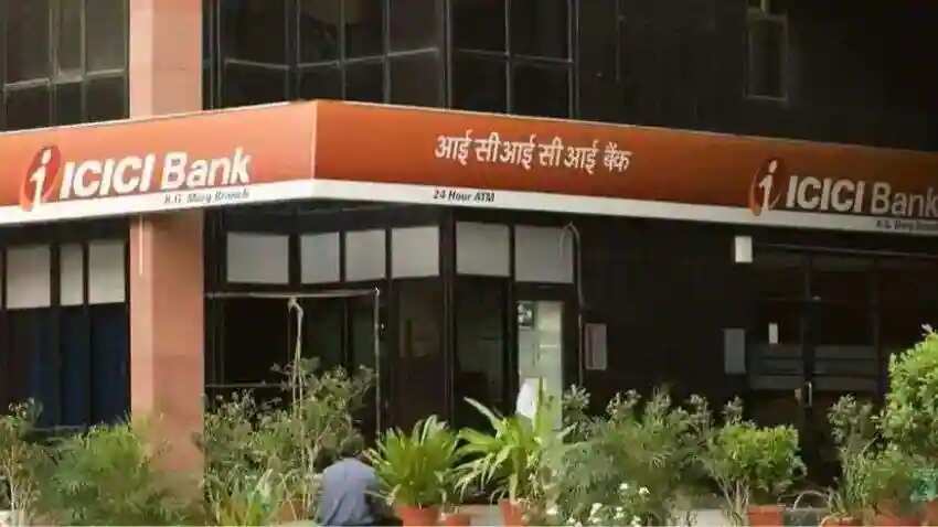 ICICI Bank का लोन हुआ महंगा, बैंक ने 10 बेसिस प्वाइंट की दर से किया इजाफा, यहां जानें नई दरें