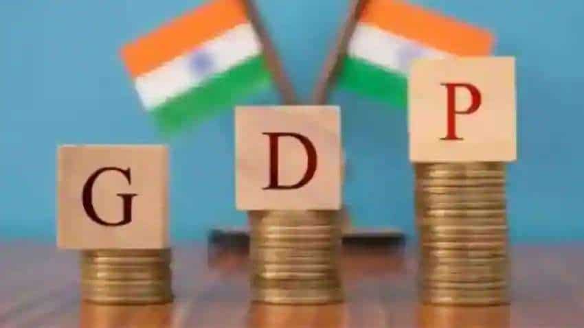 Moody's ने भारत की जीडीपी ग्रोथ का अनुमान घटाया, 2022 के लिए 7.7% रहने का अनुमान