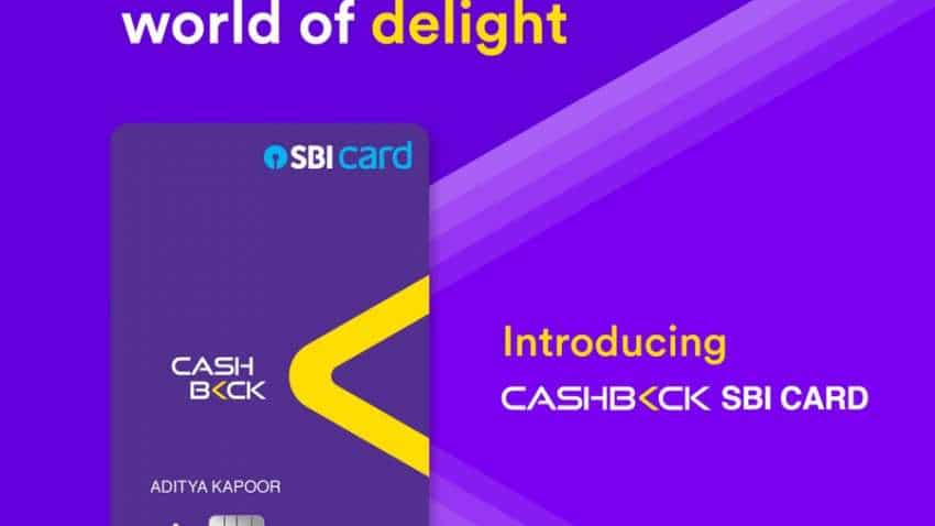 Cashback SBI Card: स्टेट बैंक ने कैशबैक कार्ड किया लॉन्च, हर खरीद पर मिलेगा इतना फायदा